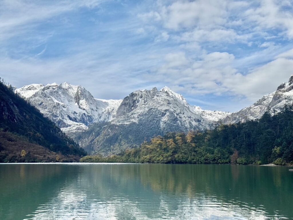 Aeyo Lakes Trek, Arunachal : Untamed Beauty, Unreal Adventure