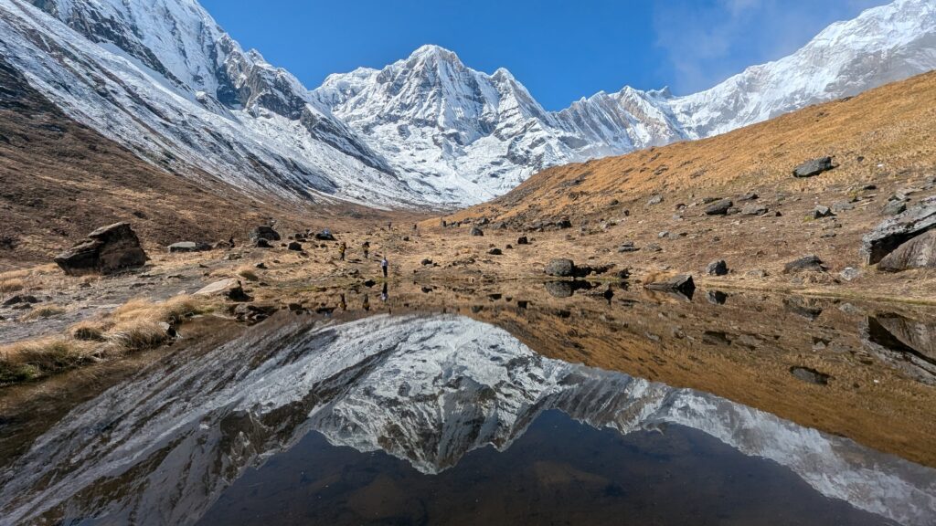 Everest Base Camp vs Annapurna Base Camp: Which Trek Should You Choose?