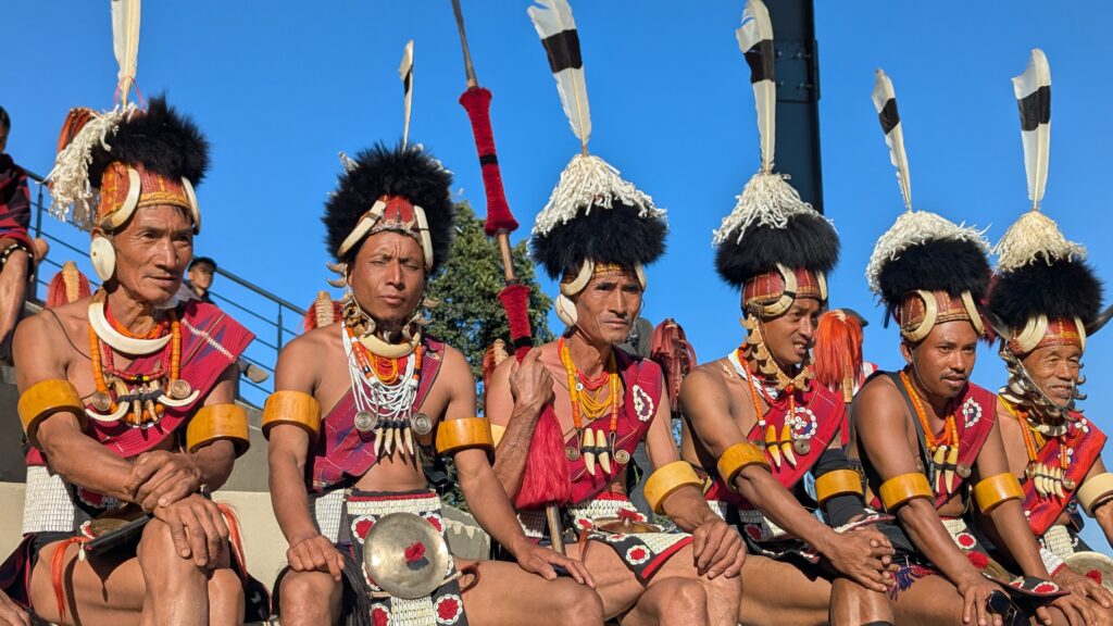 More Than Just a Festival: What Hornbill Festival Was Meant to Preserve