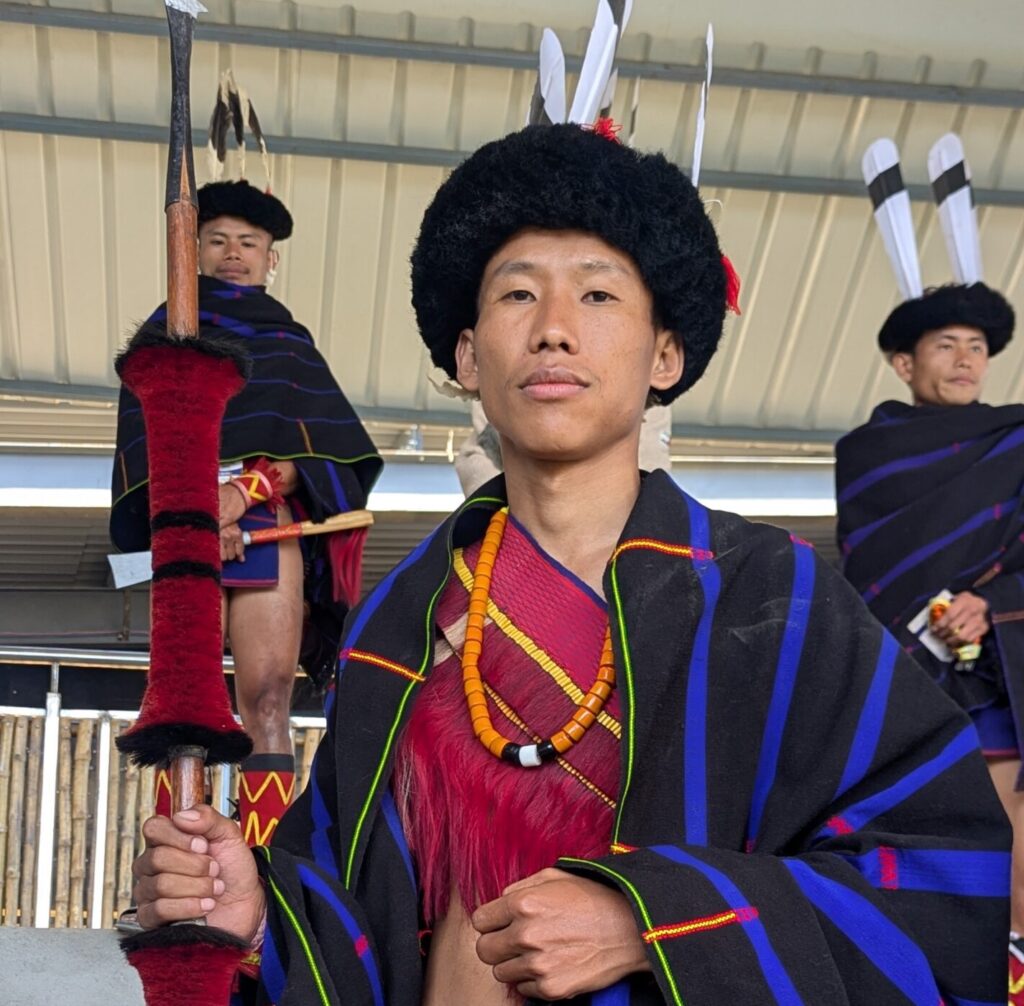 Hornbill Festival Nagaland: 7 Things You Probably Didn’t Know